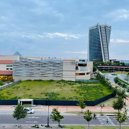 Luxury Airconditioned Unit At Ellipse Mallofafrica Midrand Exterior photo