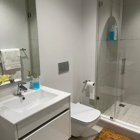 Luxury Airconditioned Unit At Ellipse Mallofafrica Midrand Exterior photo