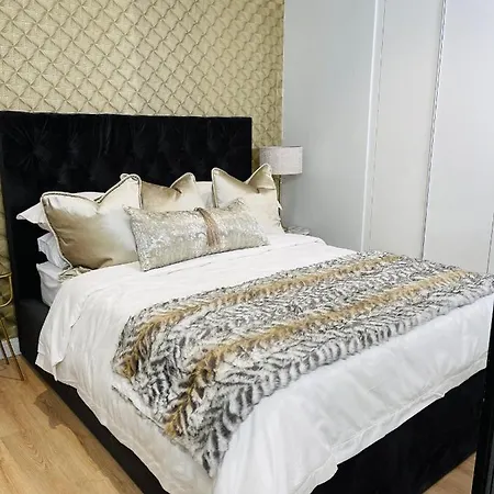 Luxury Airconditioned Unit At Ellipse Mallofafrica Midrand Exterior photo