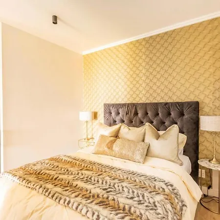 Luxury Airconditioned Unit At Ellipse Mallofafrica Midrand Exterior photo