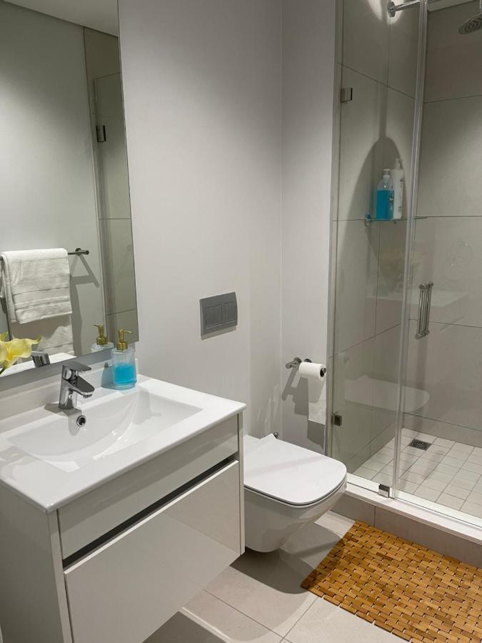 Luxury Airconditioned Unit At Ellipse Mallofafrica Apartment Midrand