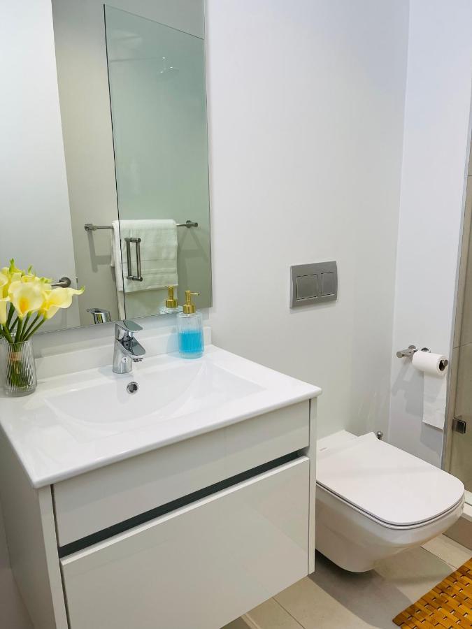 Luxury Airconditioned Unit At Ellipse Mallofafrica Apartment Midrand