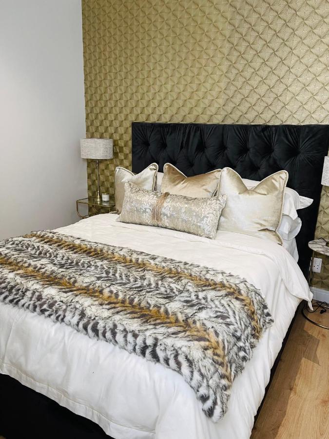 Luxury Airconditioned Unit At Ellipse Mallofafrica * Midrand
