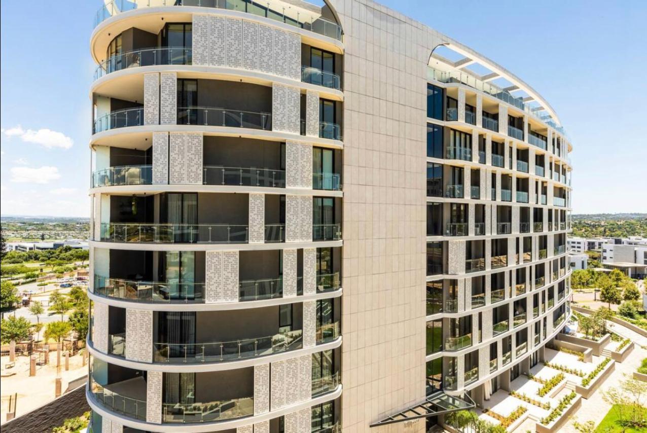 Luxury Airconditioned Unit At Ellipse Mallofafrica